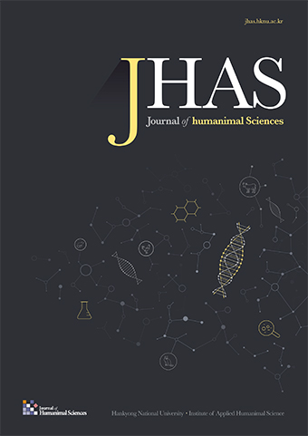 Journal of Humanimal Sciences